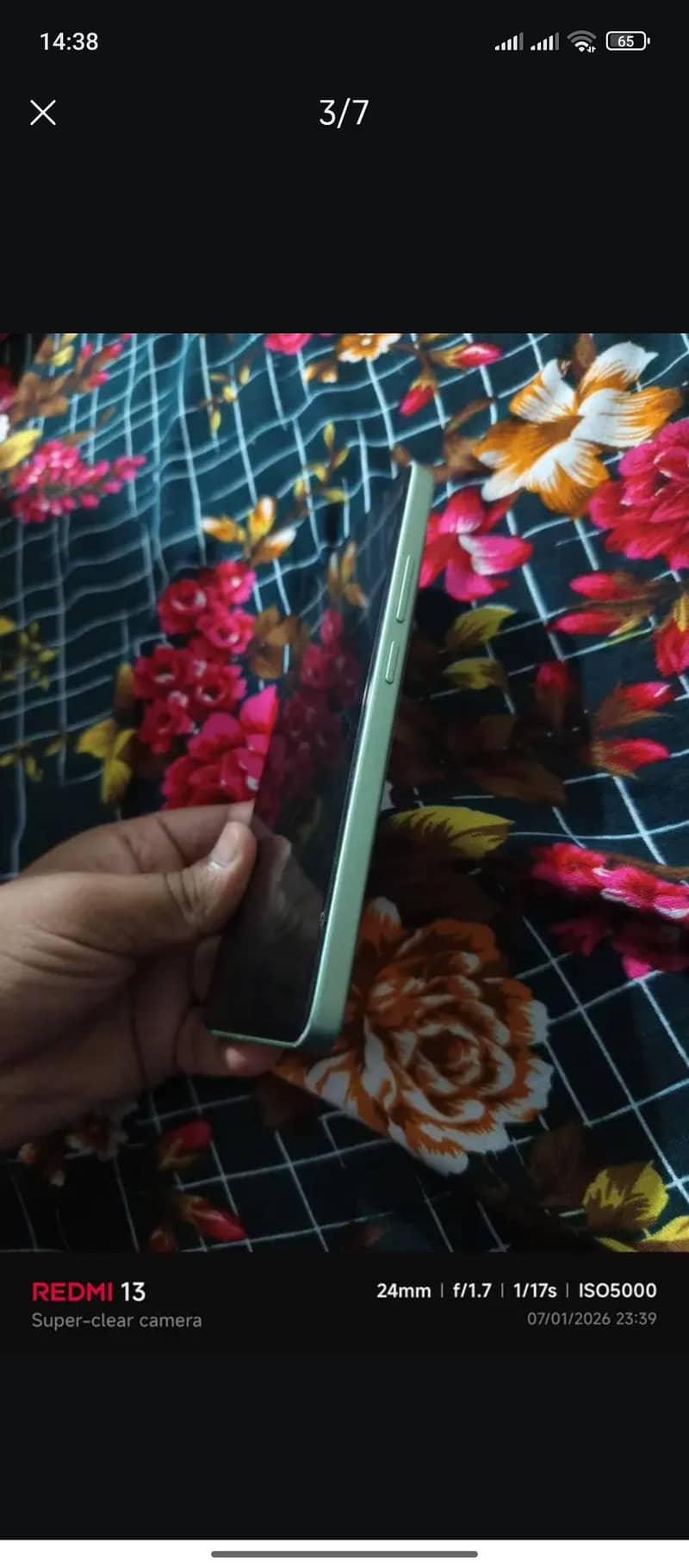 Xiaomi Redmi Note 13 Pro 2