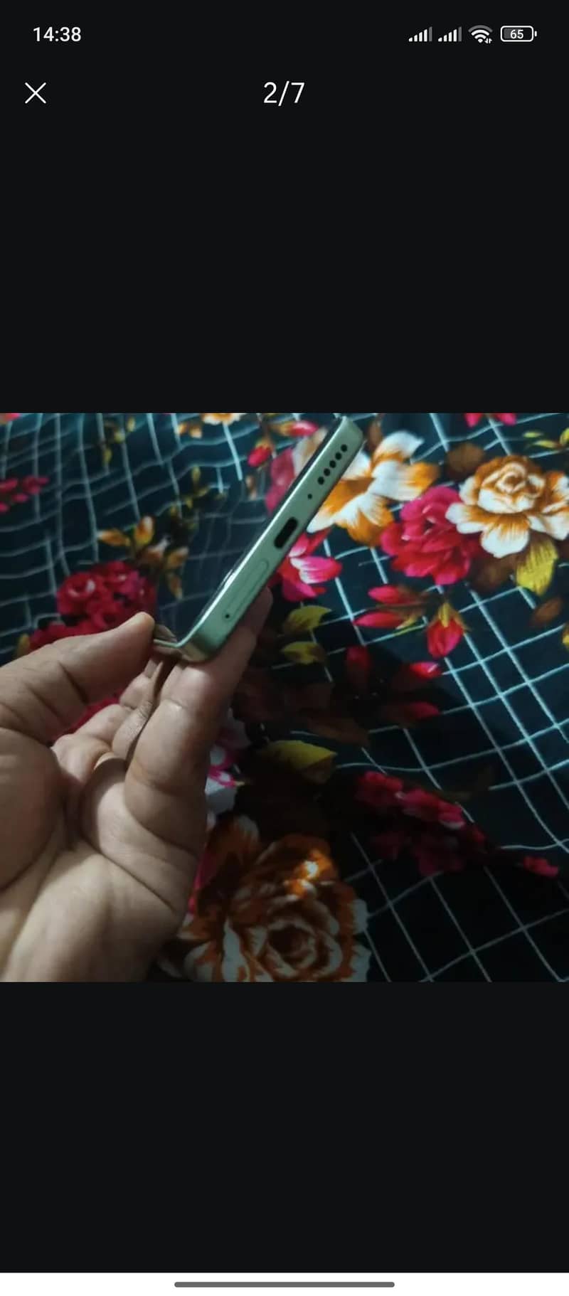 Xiaomi Redmi Note 13 Pro 3