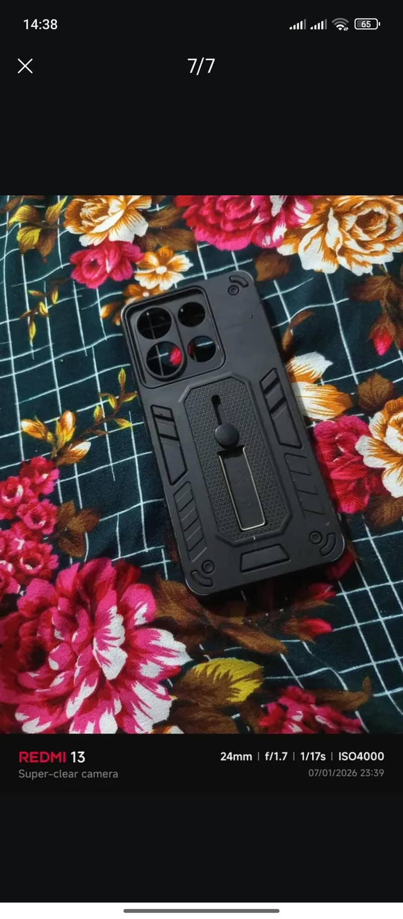 Xiaomi Redmi Note 13 Pro 6