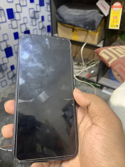 Infinix Smart HD