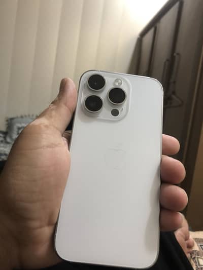 Apple iPhone 14 Pro