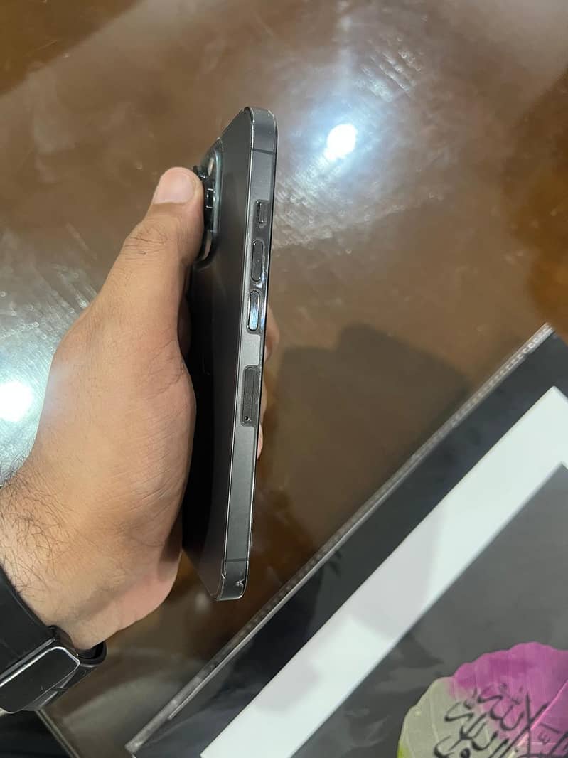 Apple iPhone 13 Pro 5