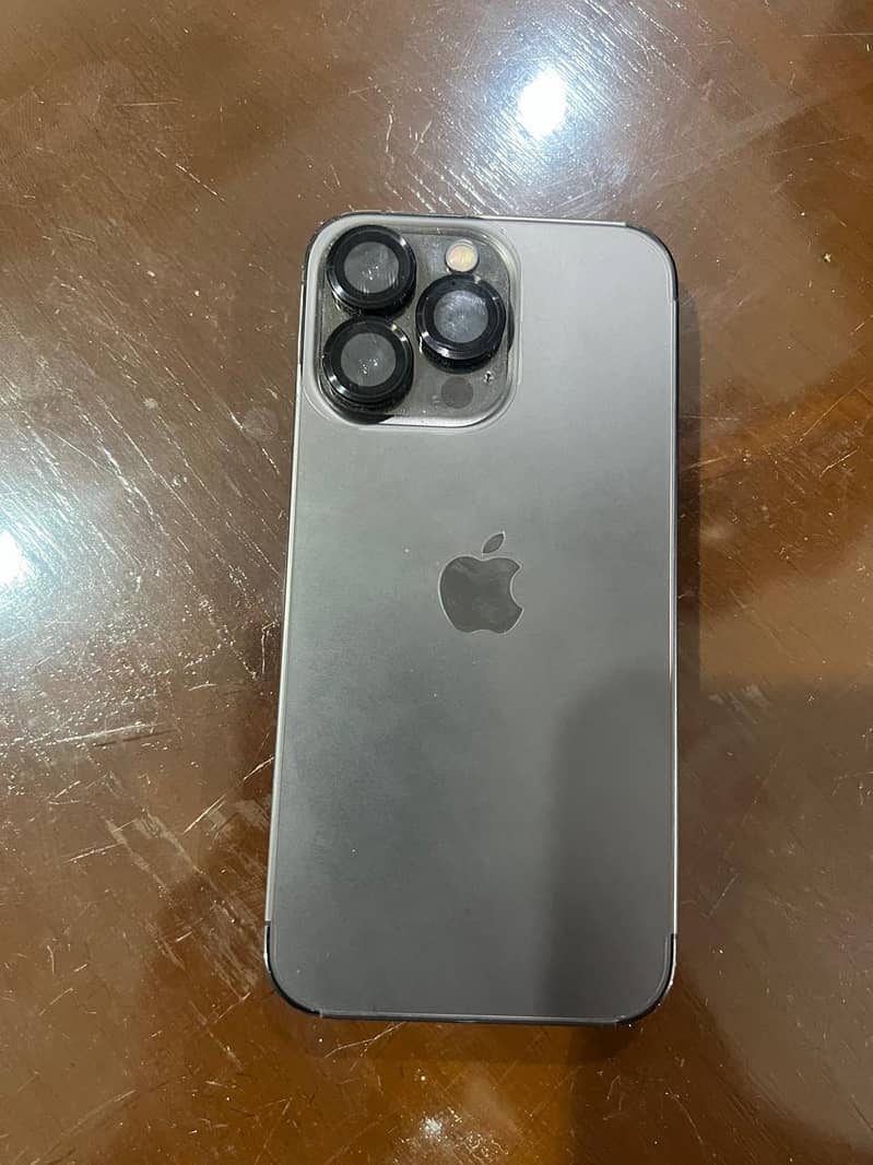 Apple iPhone 13 Pro 6