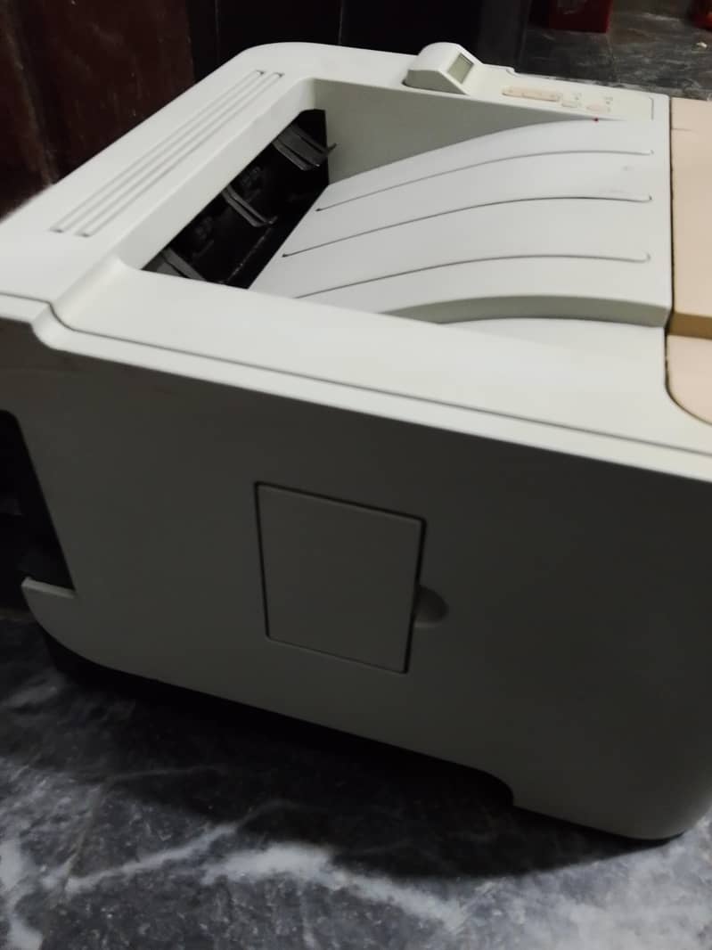 HP Printer 2055 1