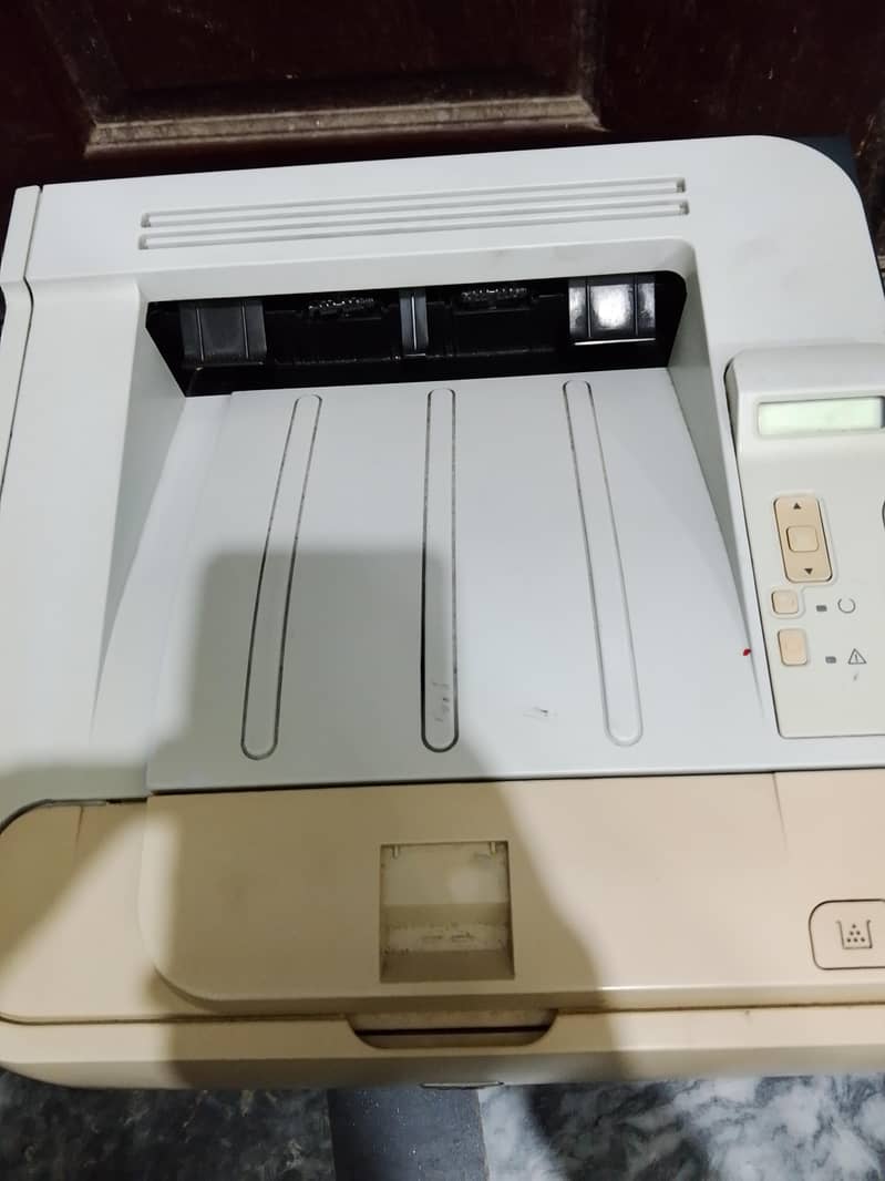 HP Printer 2055 6