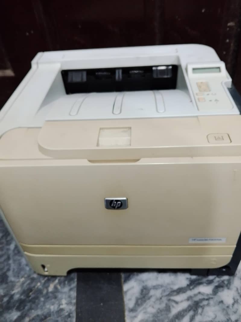 HP Printer 2055 8