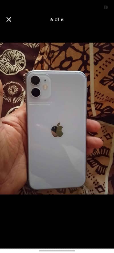 iphone 11 64  GB