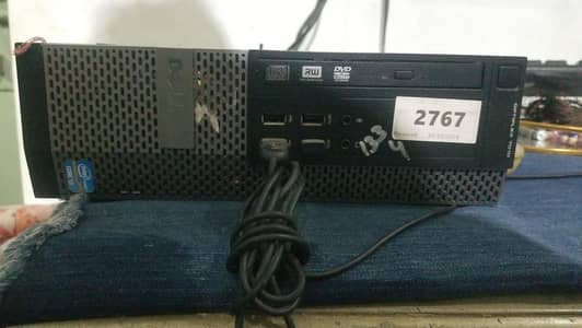 DELL SFF 7010  CPU G645 PROCESSOR INTELL