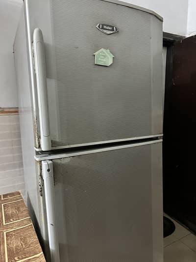 Fridge in working condition