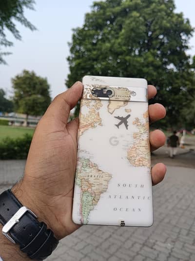 Google Pixel 7a