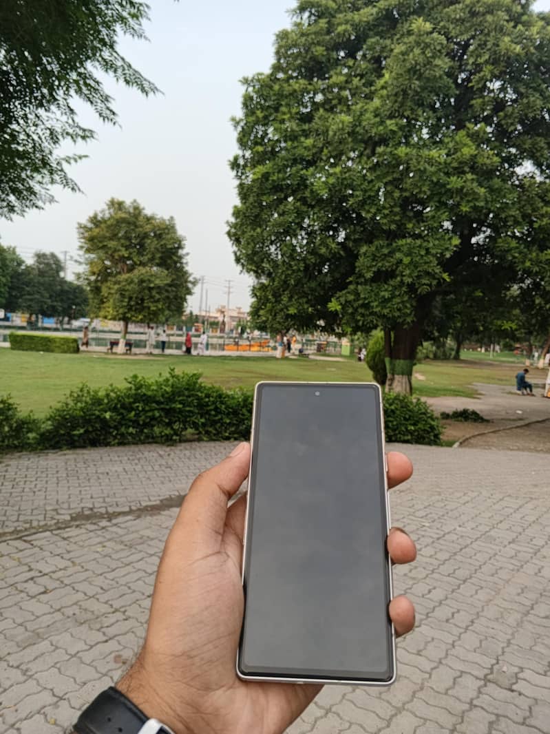 Google Pixel 7a 3