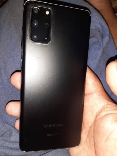 Samsung Mobile S20 Plus 5G PTA*