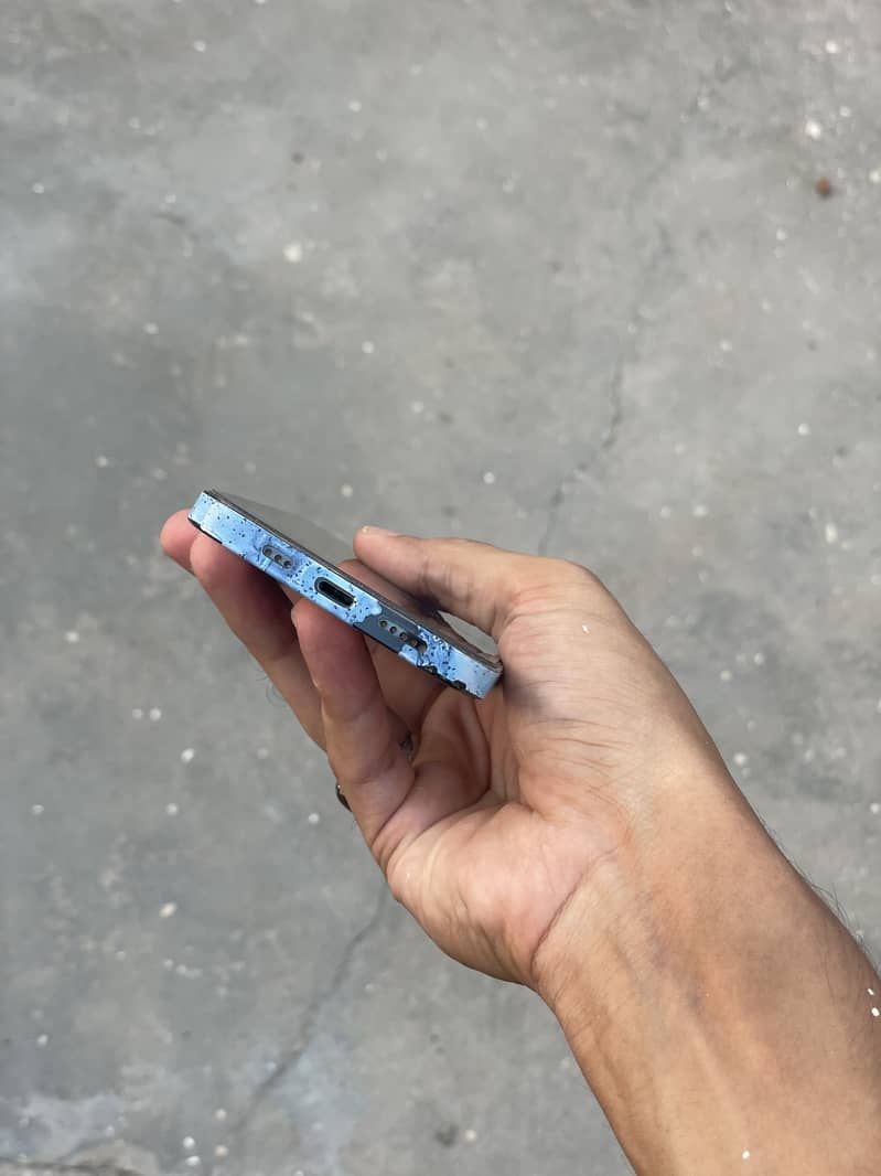 Apple iPhone 12 Pro 5