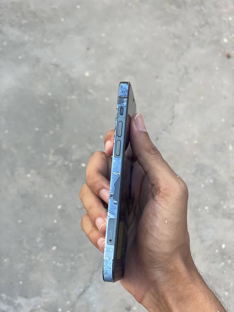 Apple iPhone 12 Pro 6