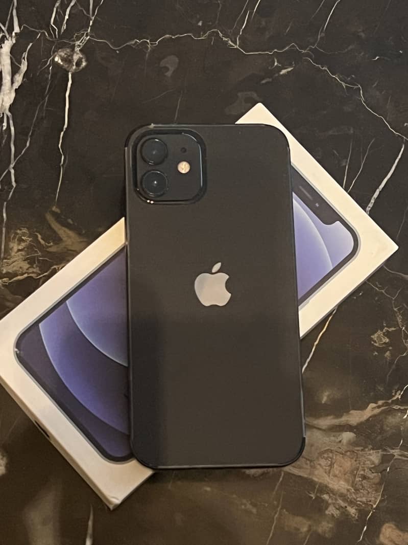 Apple iPhone 12 1