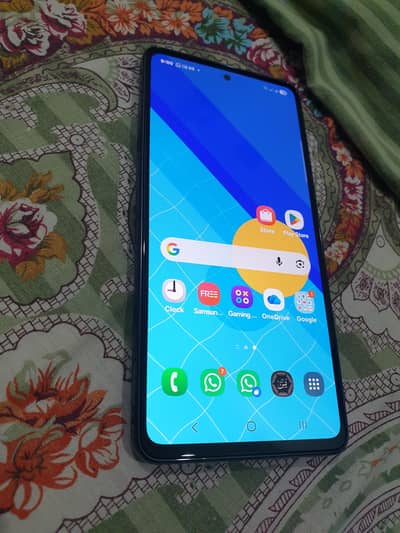 Samsung Mobile A53 5G
