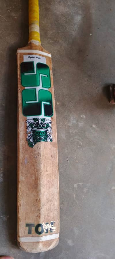 Cricket kit
