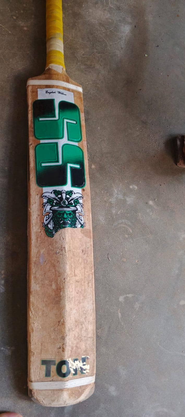 Cricket kit 0