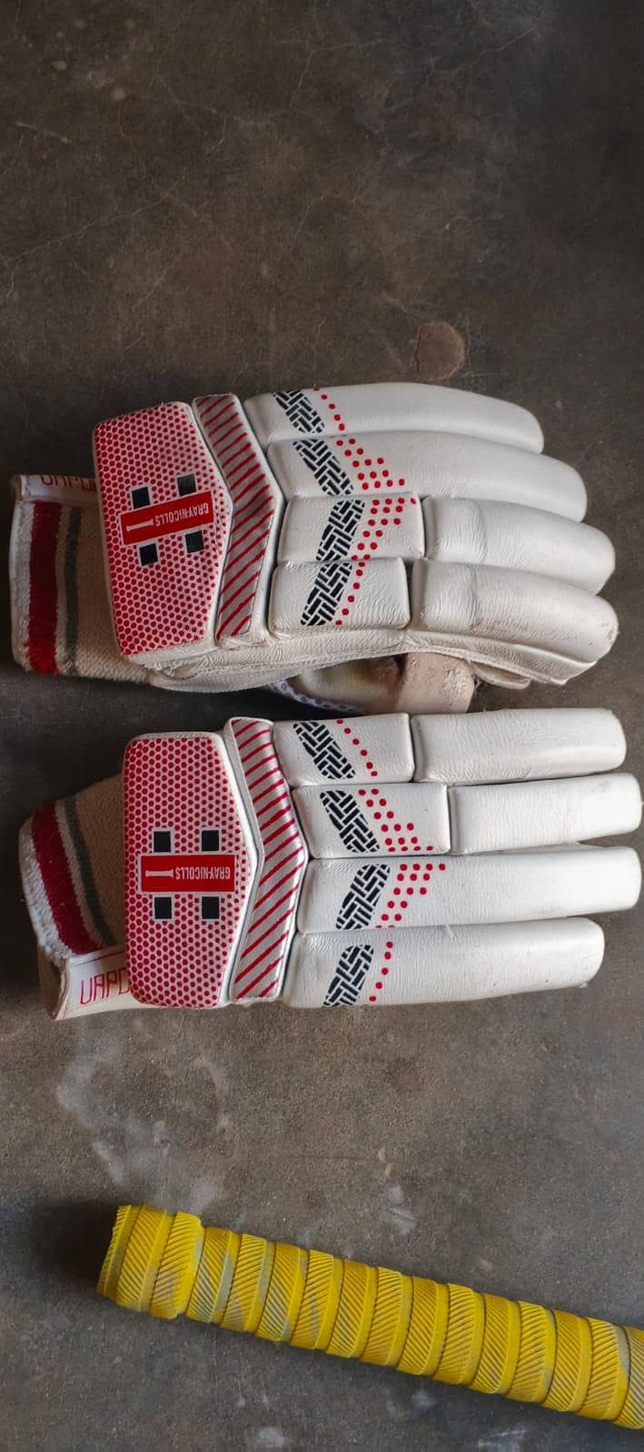 Cricket kit 2