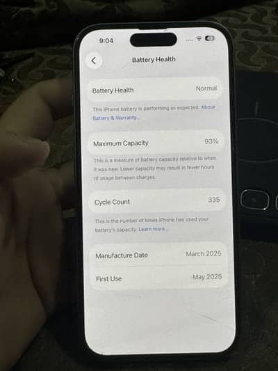 Apple iPhone 16 jv 256 gb mdm lac green premium colour