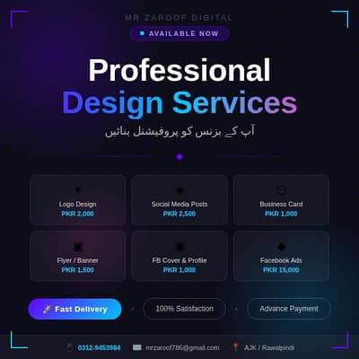 Graphics designs