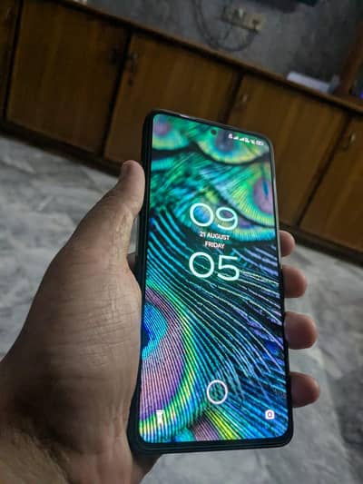 Xiaomi Redmi Note 13