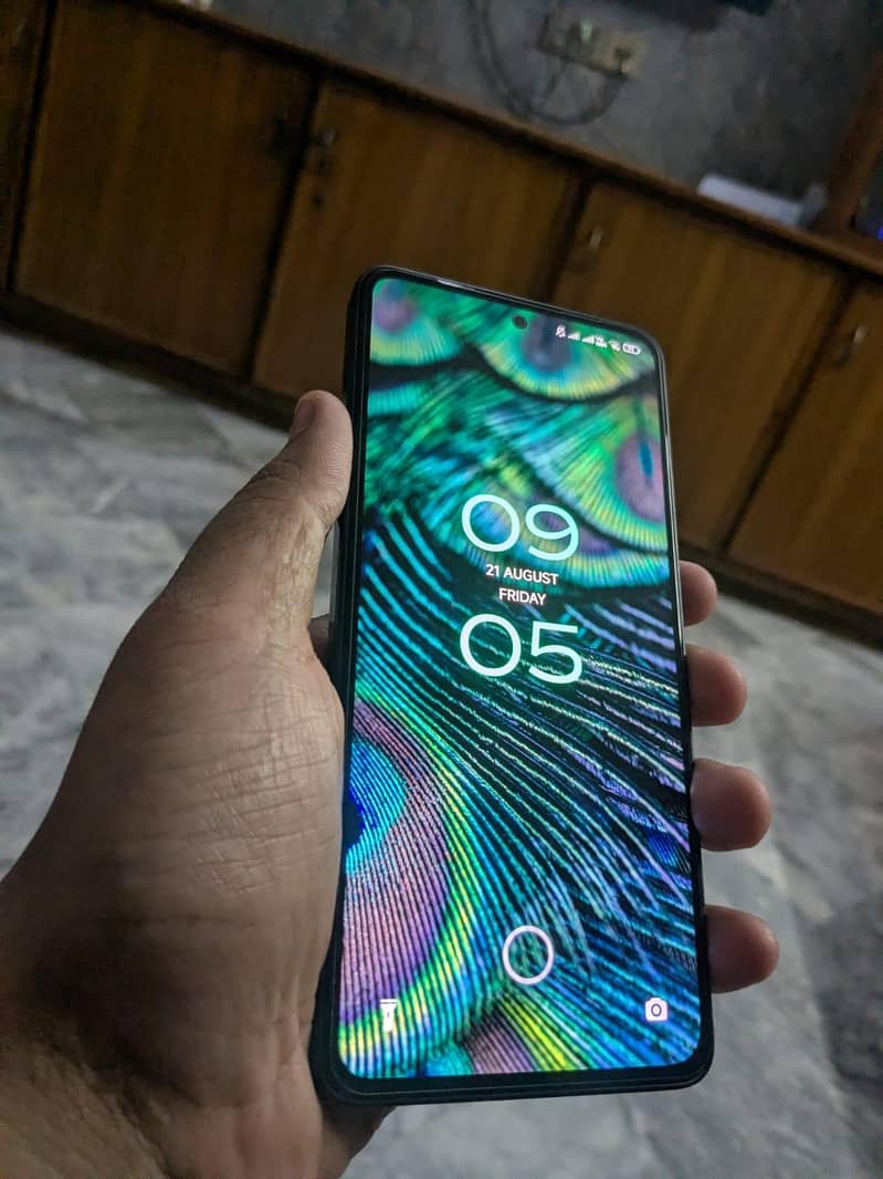 Xiaomi Redmi Note 13 0
