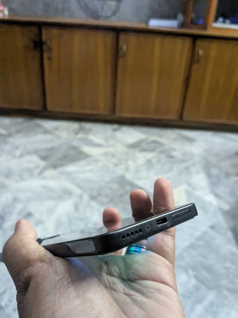 Xiaomi Redmi Note 13 1