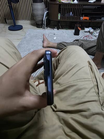 Infinix Hot40i 256GB