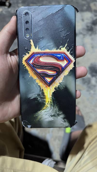 Vivo S1