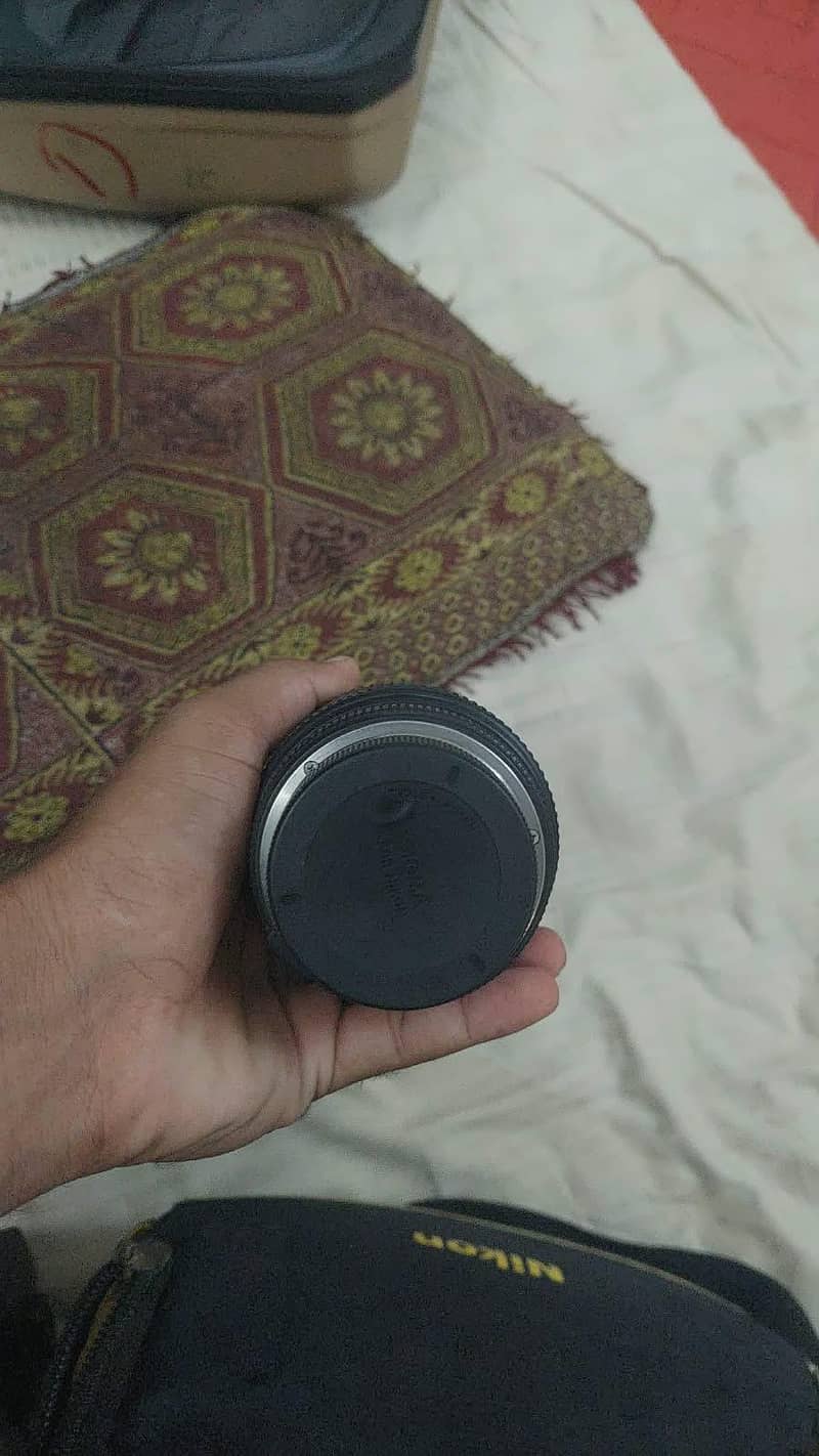 Nikon 5200D 8