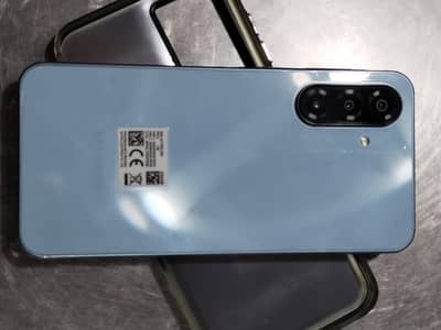 Samsung Mobile A17