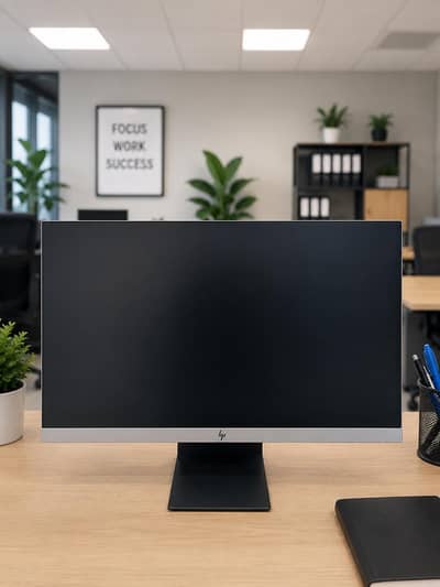 HP LED