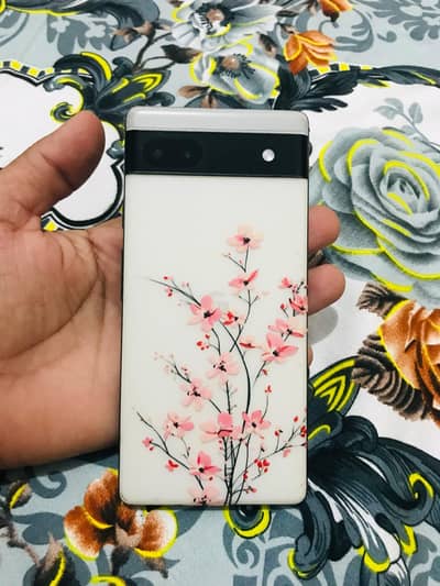 Google Pixel 6a