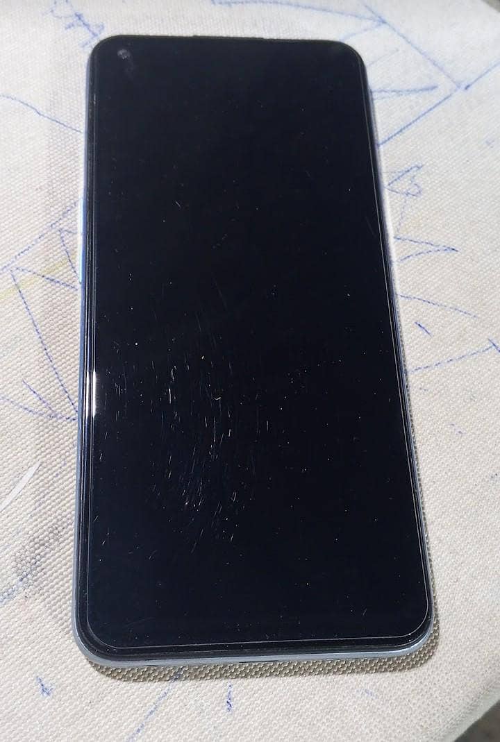 OPPO A54 5