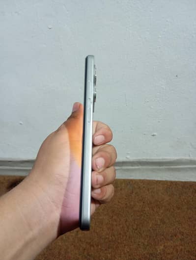 Infinix Hot 50i
