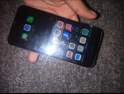 Apple iPhone 6S exchange possible  03228983908