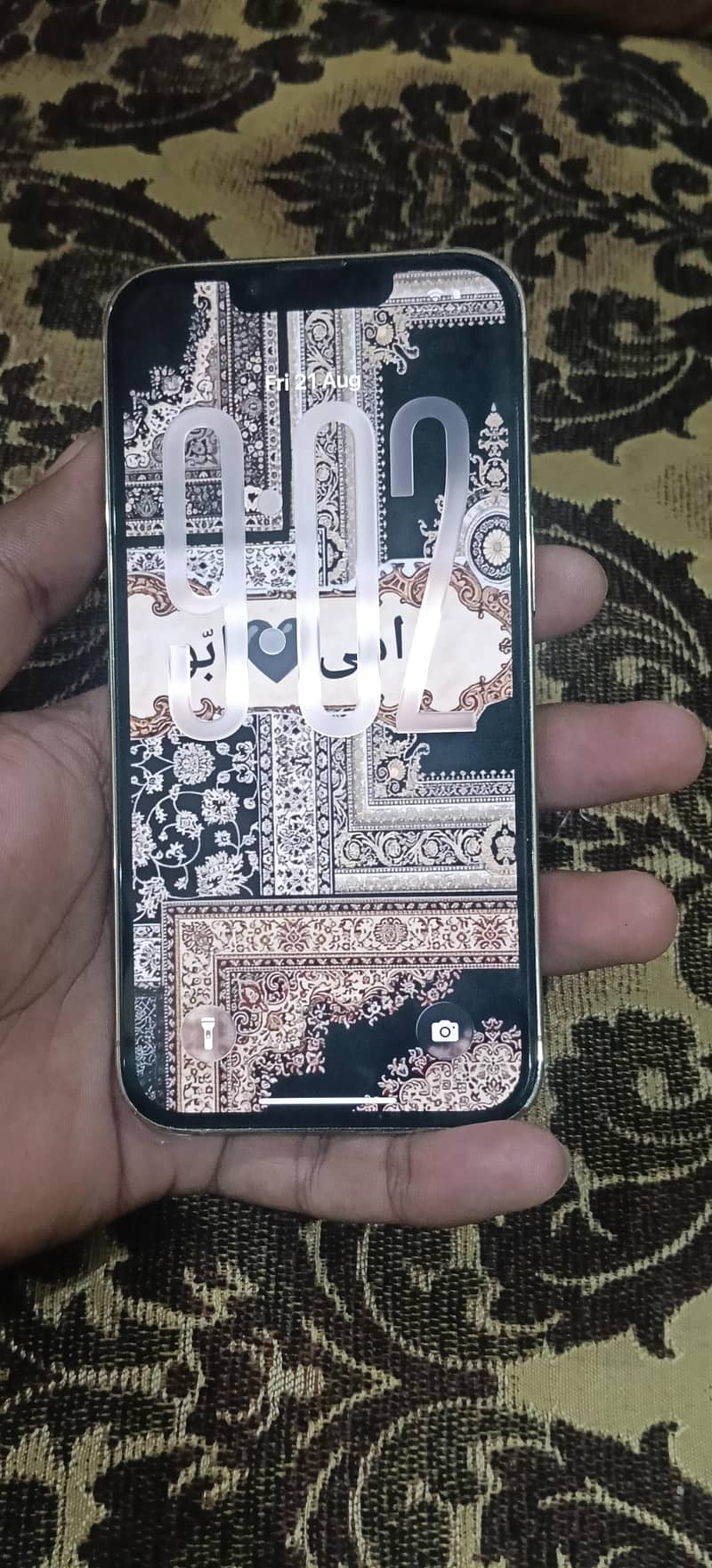 Apple iPhone 13 Pro 3