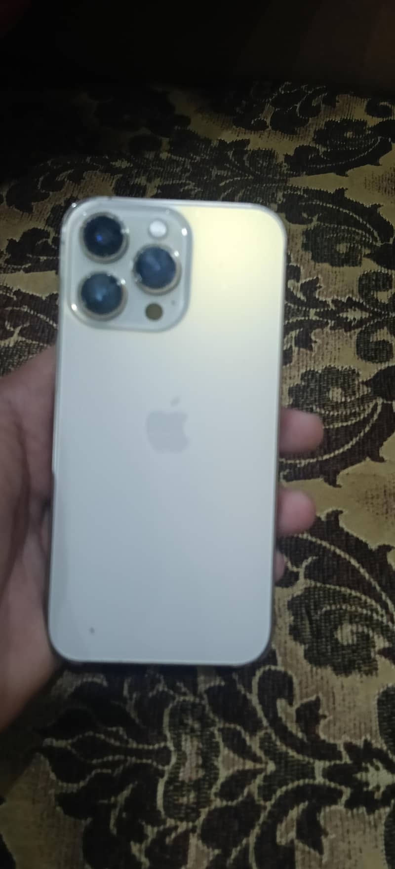 Apple iPhone 13 Pro 5
