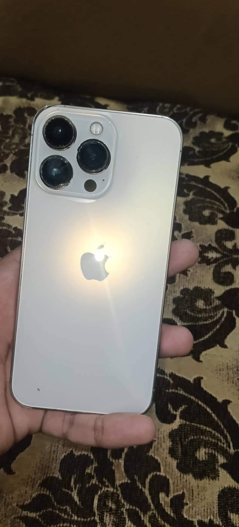 Apple iPhone 13 Pro 7