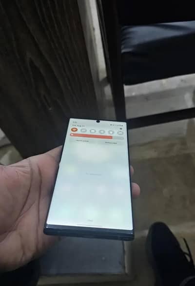 Samsung Note 10 Plus