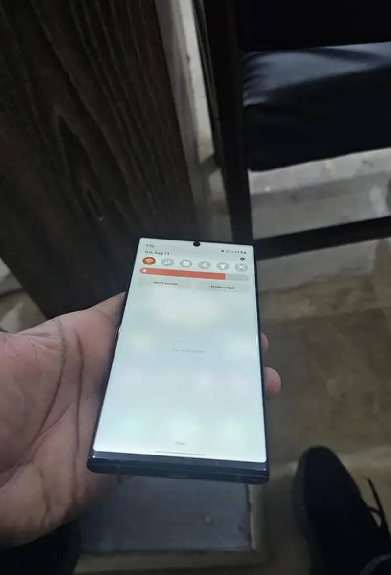 Samsung Note 10 Plus 0