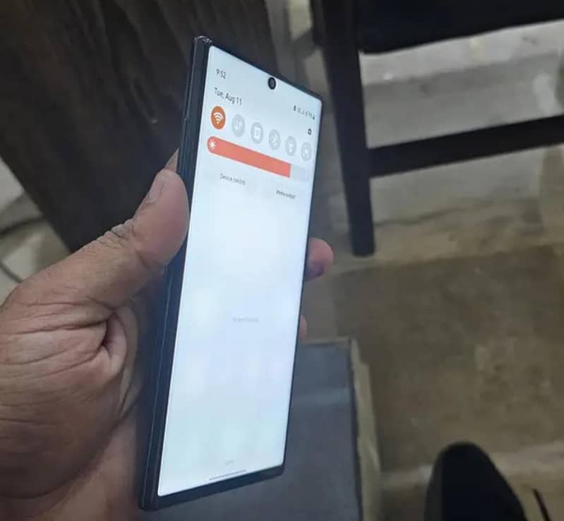 Samsung Note 10 Plus 1