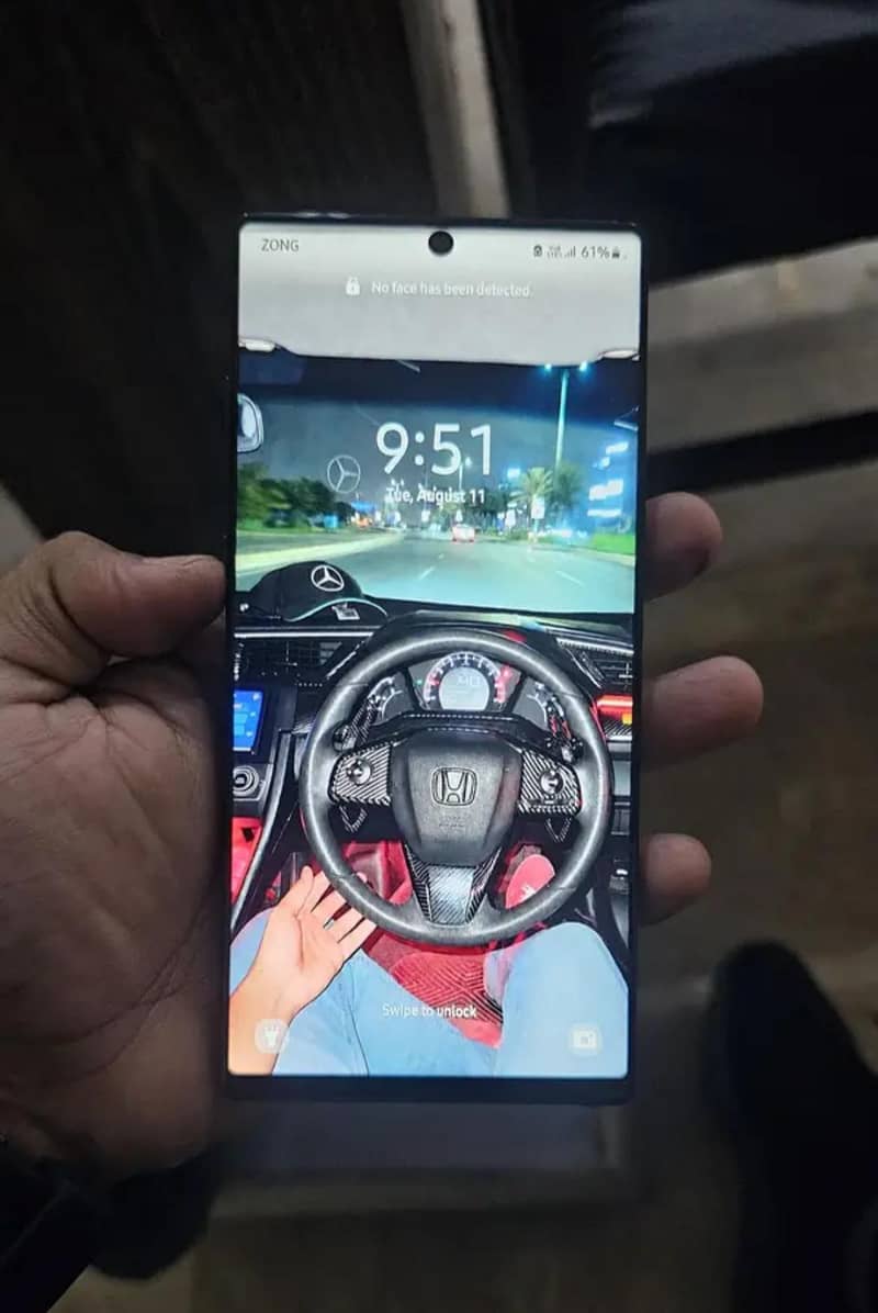 Samsung Note 10 Plus 3