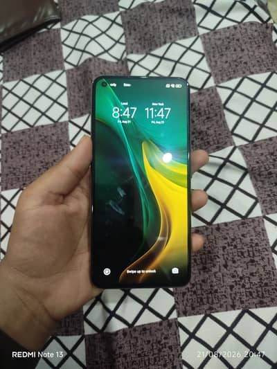 Xiaomi Mi 11 Lite 5G 8/128