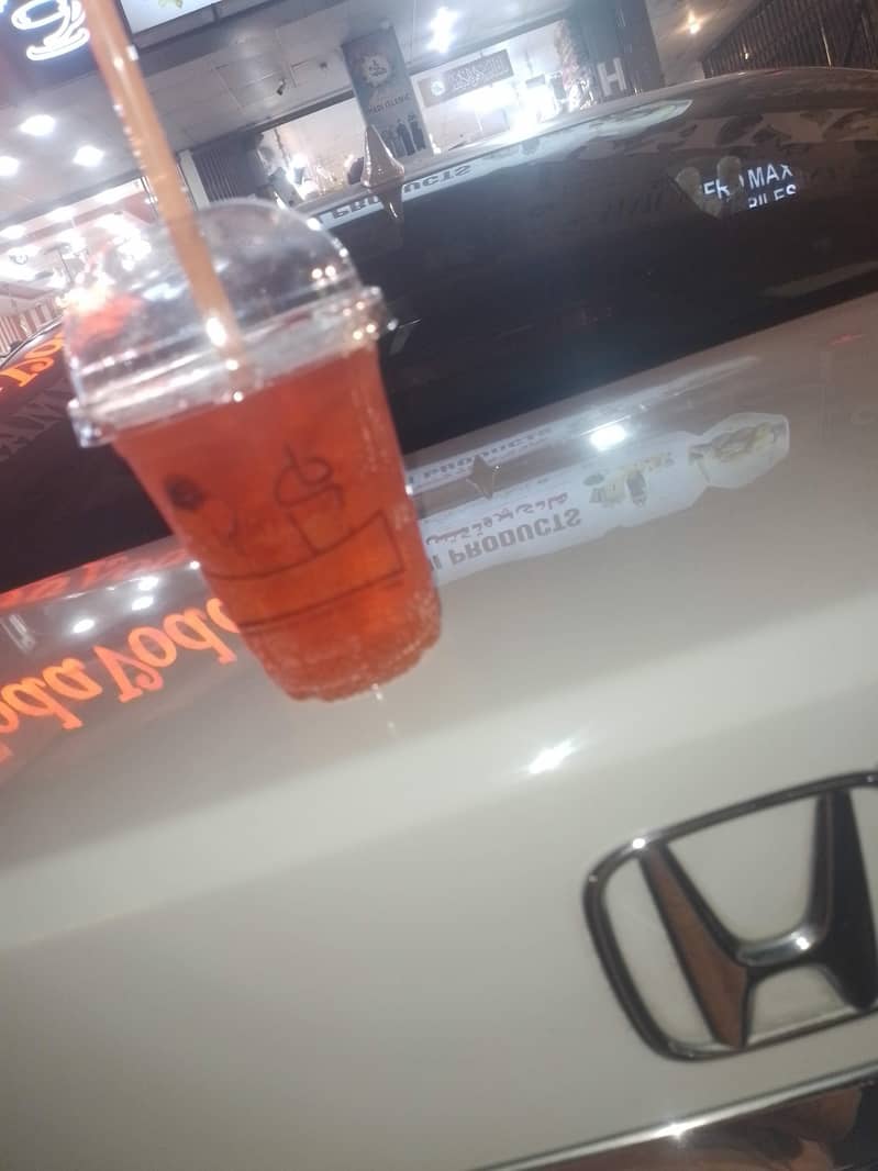 Tea Boy 0