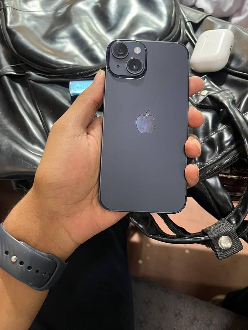 Apple iPhone 14 7