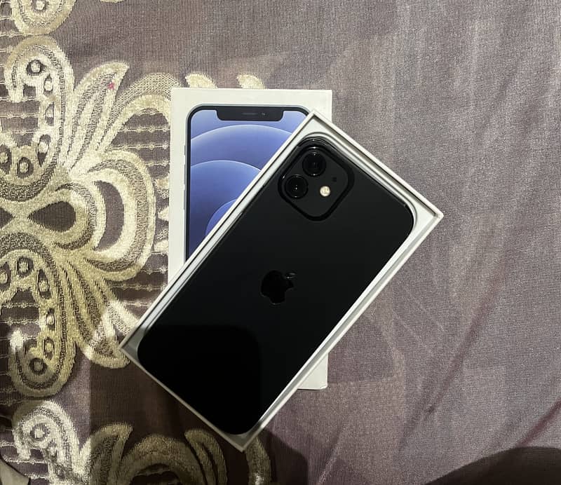 Apple iPhone 12 2