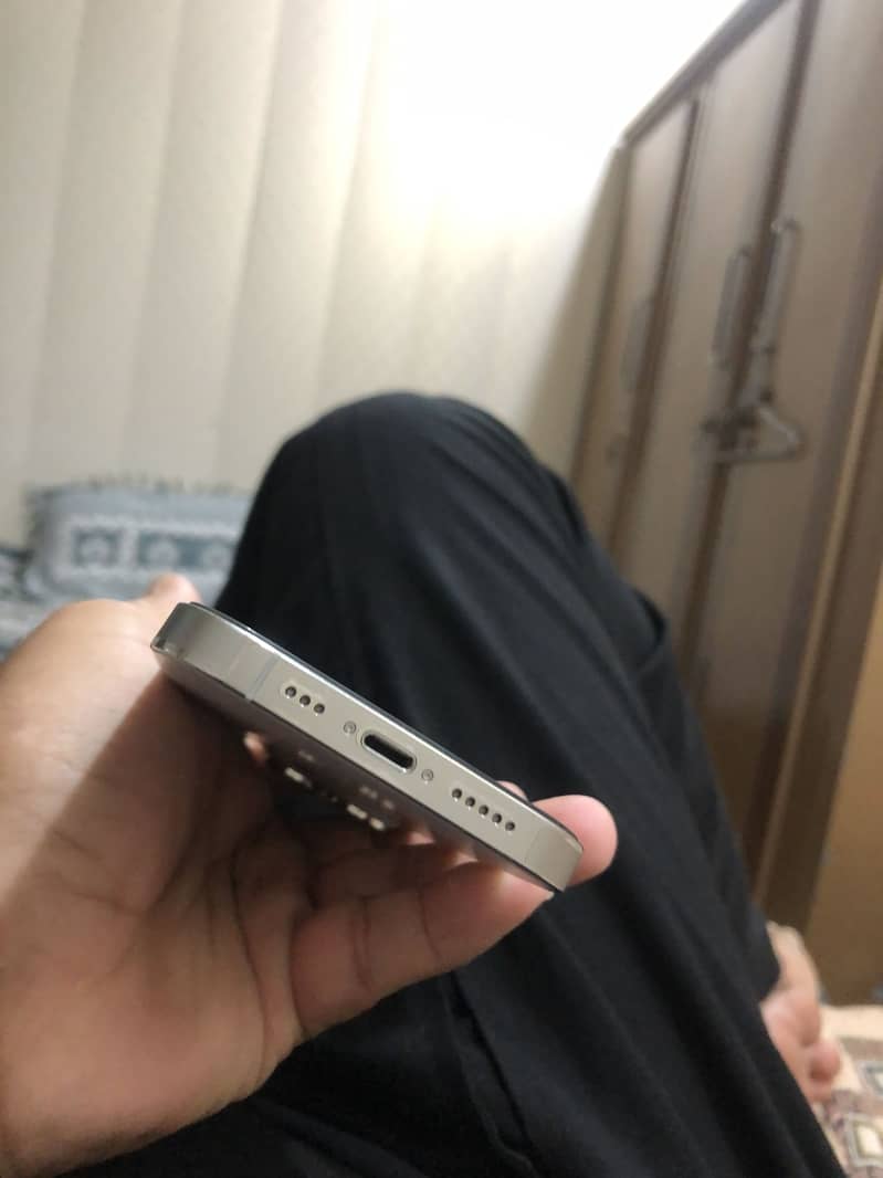 Apple iPhone 14 Pro 5