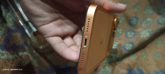 64 GB ha battery health 81